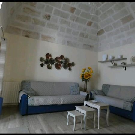 Apartamento La Coccinella Monopoli Exterior foto