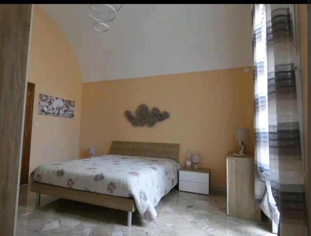 Apartamento La Coccinella Monopoli Exterior foto