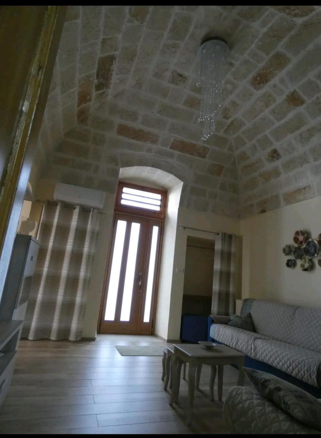 Apartamento La Coccinella Monopoli Exterior foto