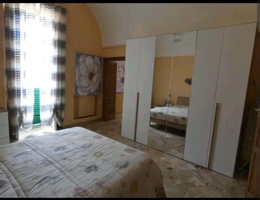 Apartamento La Coccinella Monopoli Exterior foto