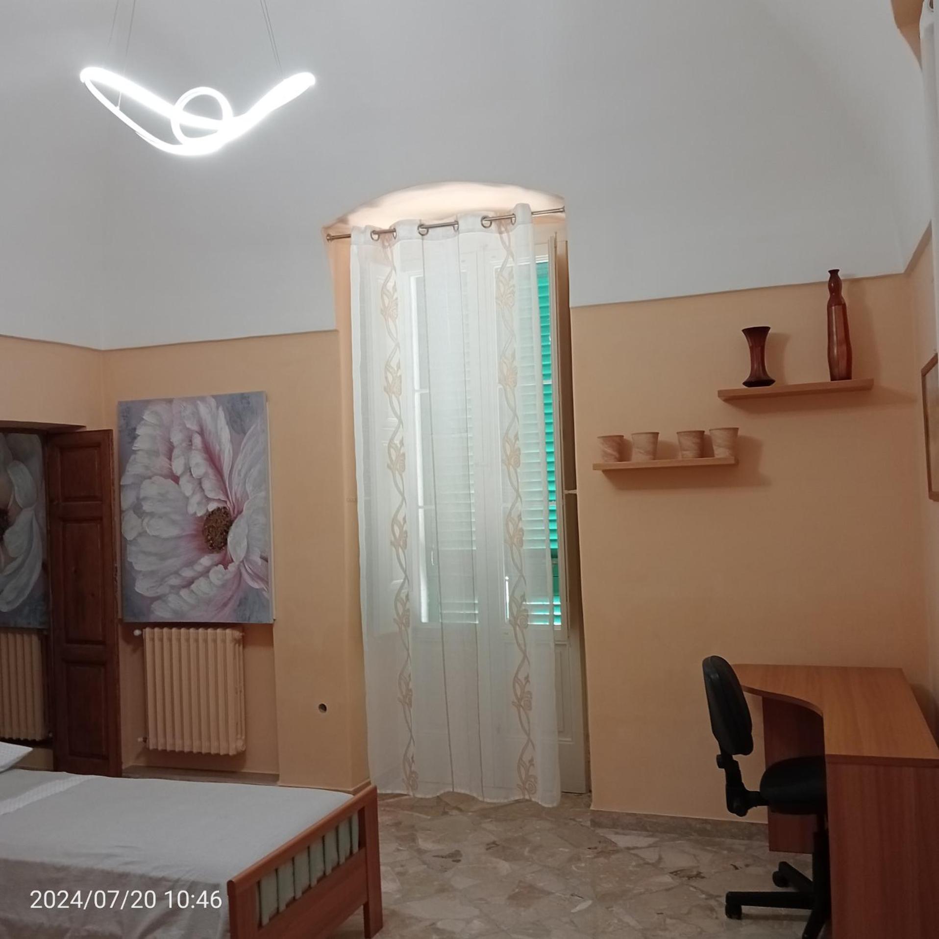 Apartamento La Coccinella Monopoli Exterior foto