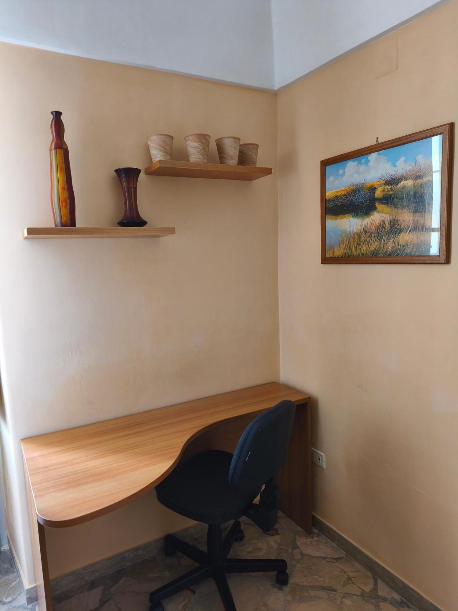 Apartamento La Coccinella Monopoli Exterior foto
